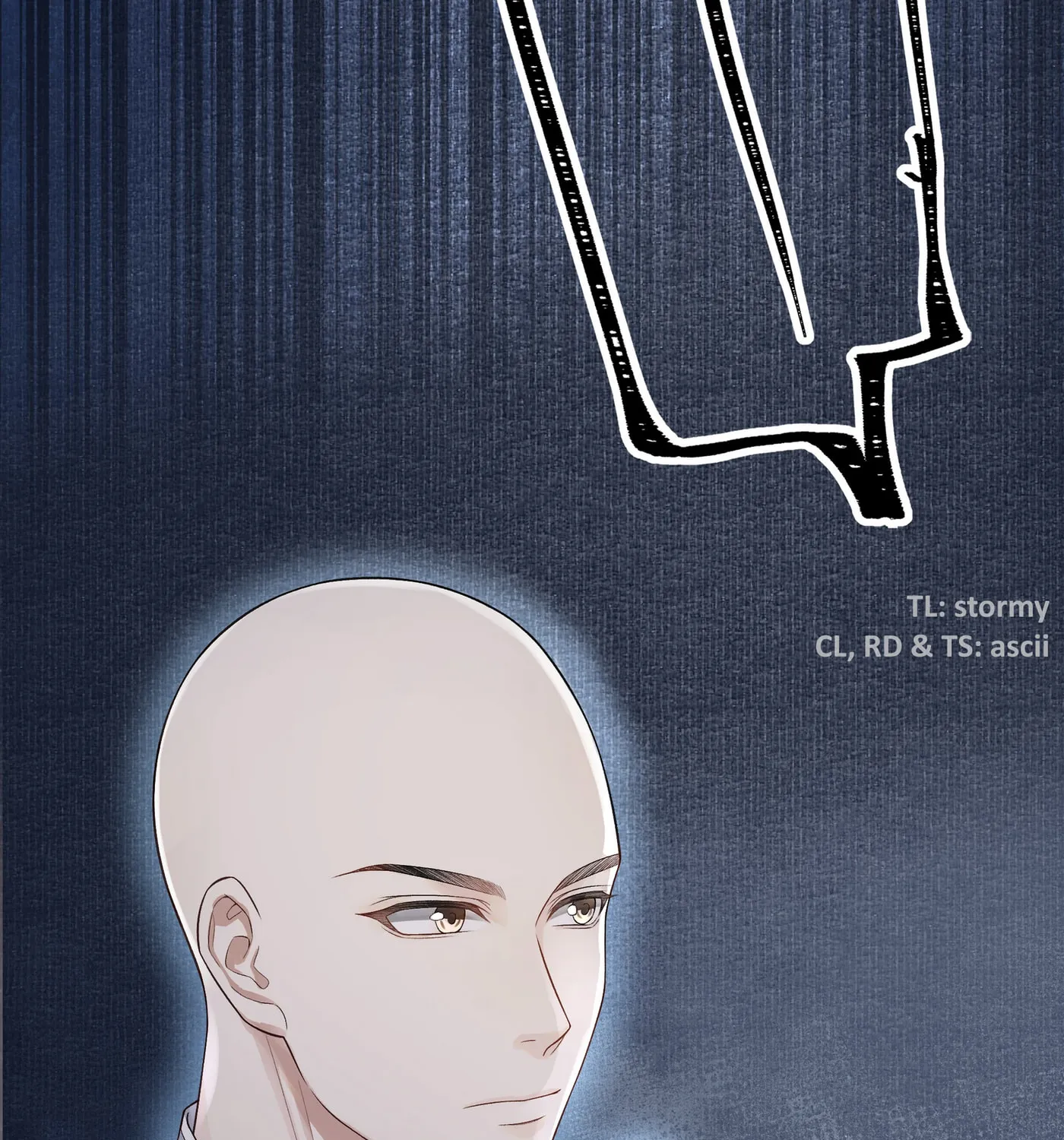 Tong Qian Kan Shi (Colored) Chapter 19 page 9 - 