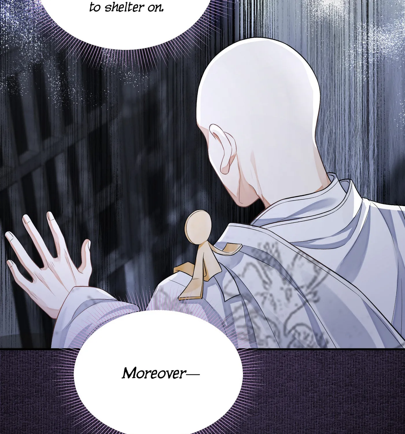 Tong Qian Kan Shi (Colored) Chapter 19 page 81 - 