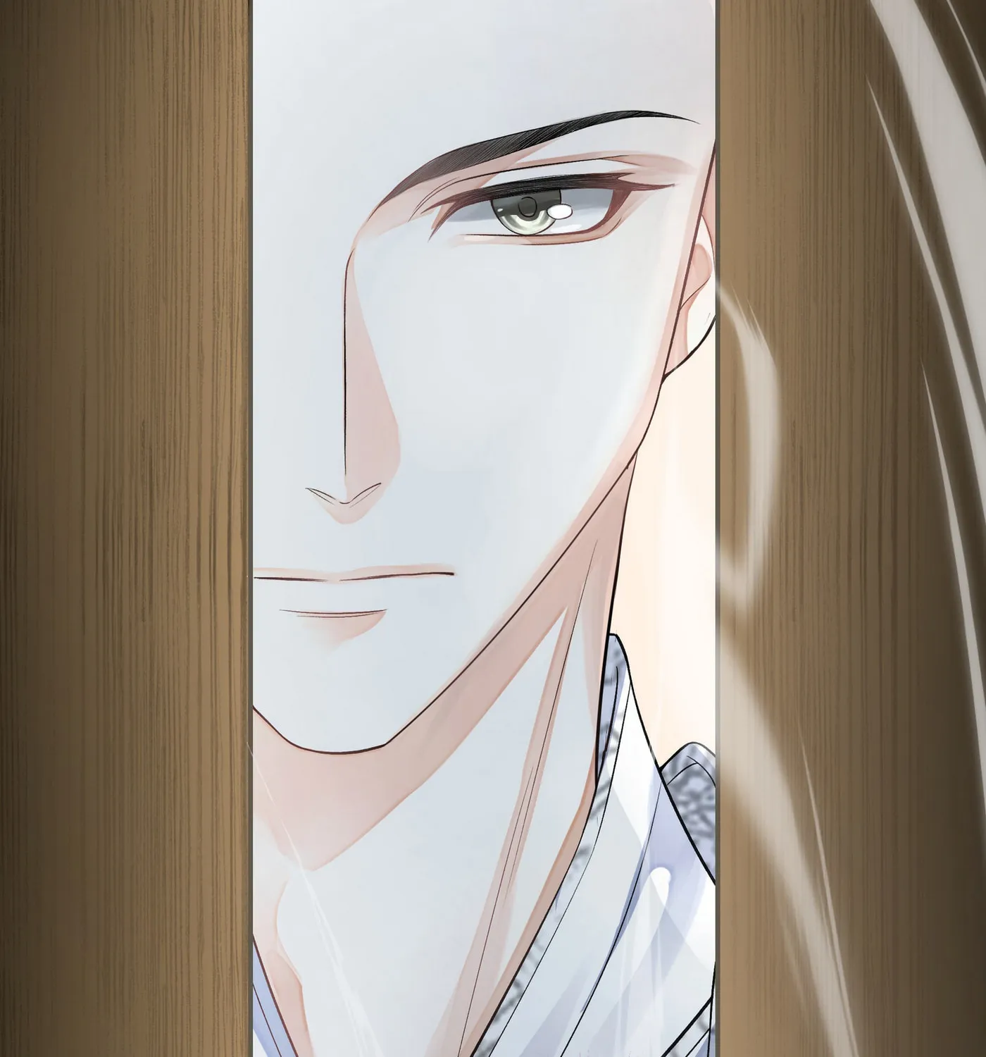 Tong Qian Kan Shi (Colored) Chapter 19 page 84 - 