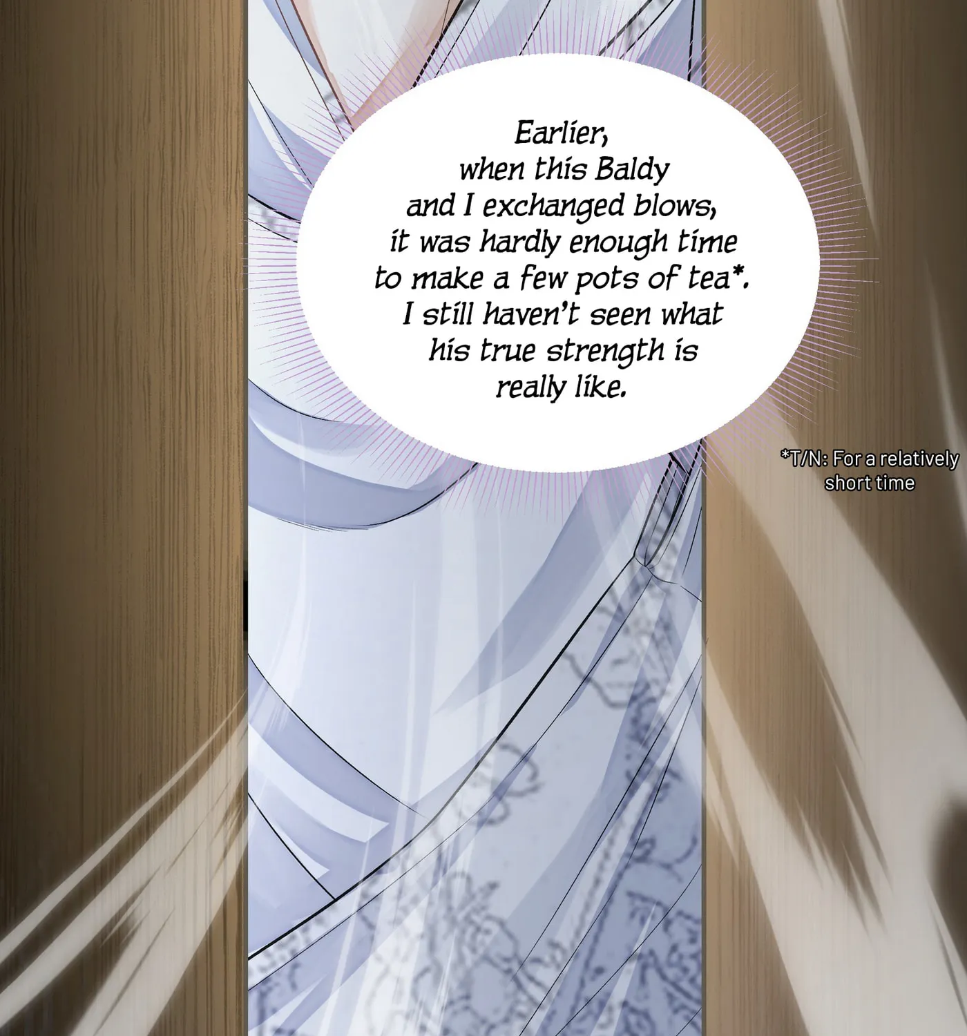Tong Qian Kan Shi (Colored) Chapter 19 page 85 - 