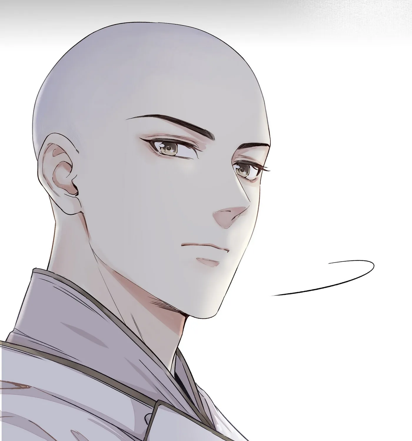 Tong Qian Kan Shi (Colored) Chapter 2 page 13 - 