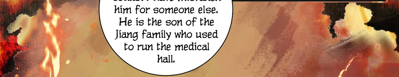 Tong Qian Kan Shi (Colored) Chapter 2 page 17 - 