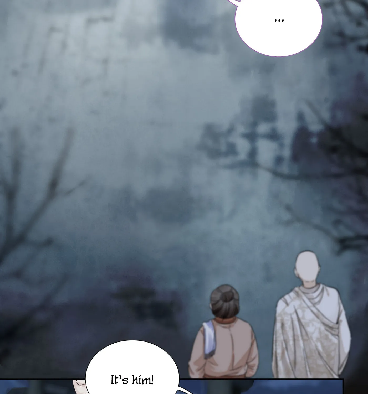 Tong Qian Kan Shi (Colored) Chapter 2 page 24 - 