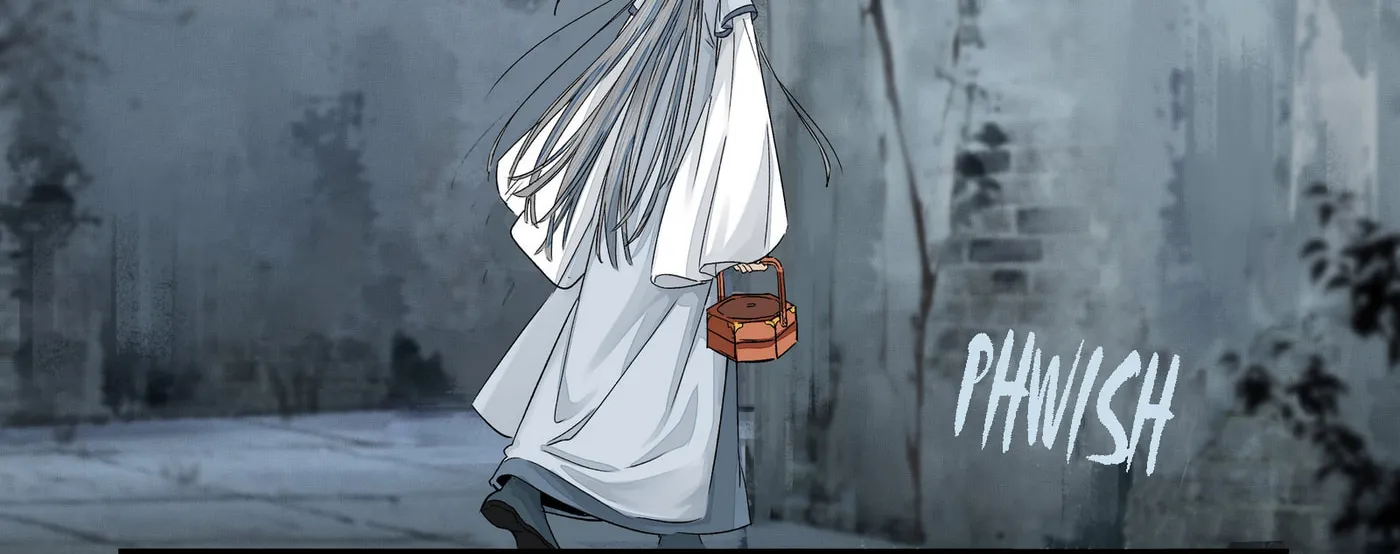Tong Qian Kan Shi (Colored) Chapter 2 page 26 - 