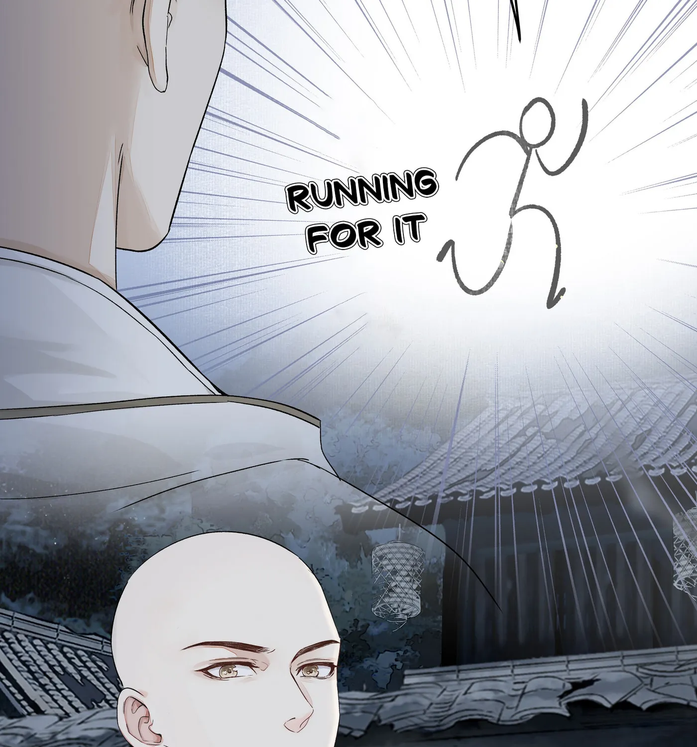 Tong Qian Kan Shi (Colored) Chapter 2 page 29 - 