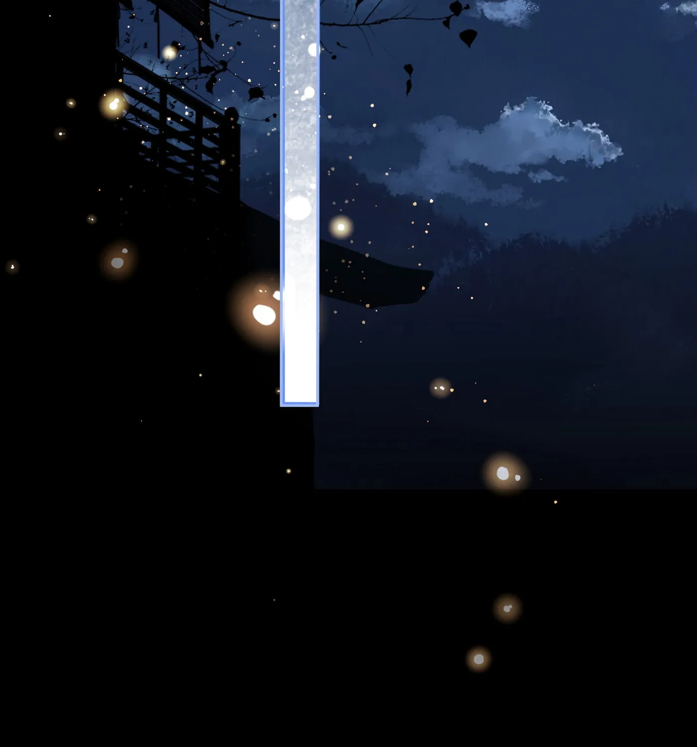 Tong Qian Kan Shi (Colored) Chapter 2 page 33 - 