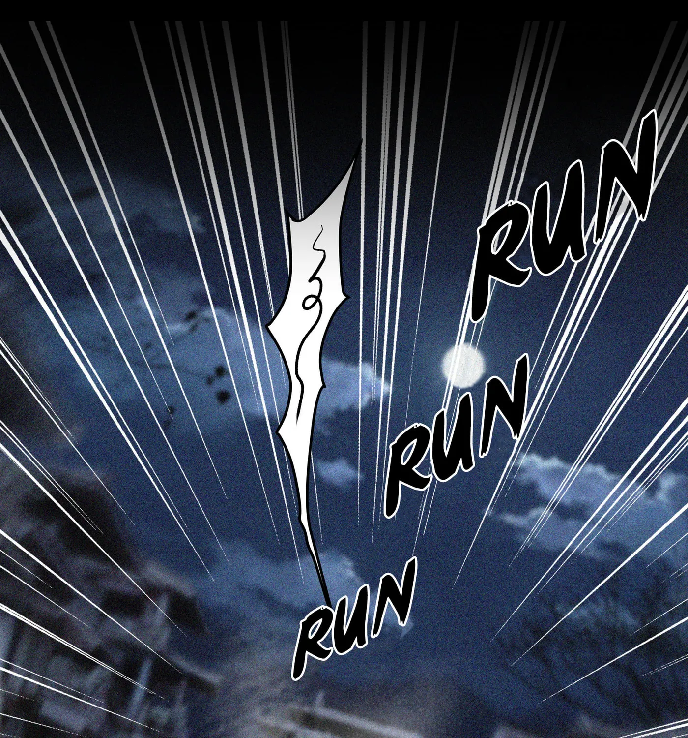Tong Qian Kan Shi (Colored) Chapter 2 page 34 - 