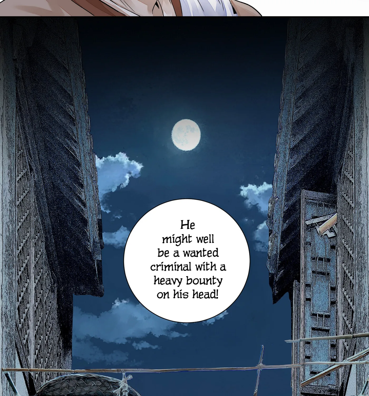 Tong Qian Kan Shi (Colored) Chapter 2 page 40 - 