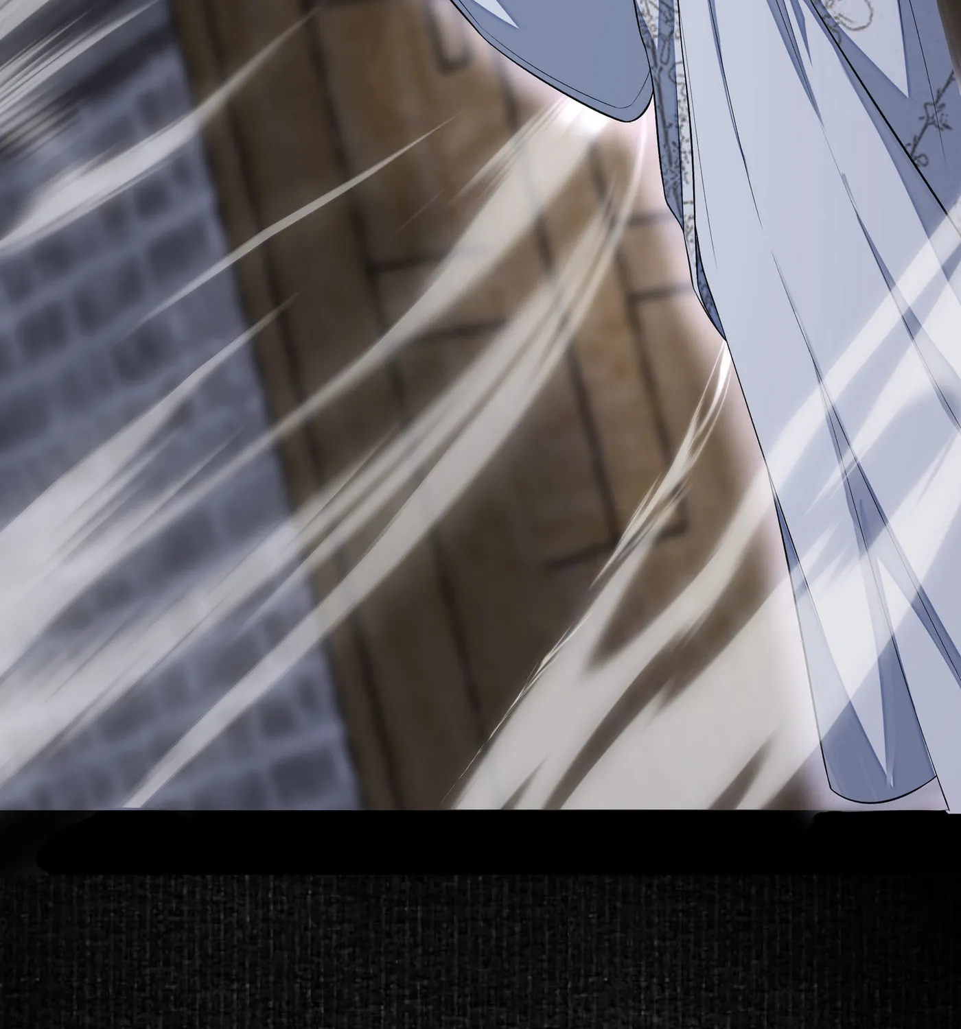 Tong Qian Kan Shi (Colored) Chapter 20 page 13 - 