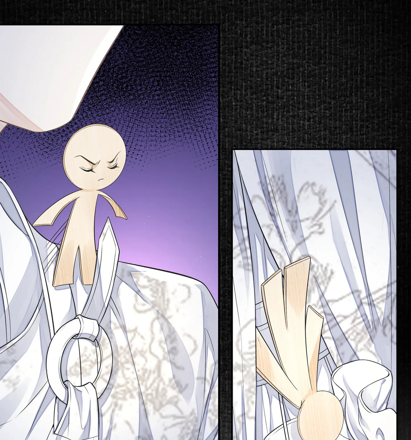 Tong Qian Kan Shi (Colored) Chapter 20 page 14 - 
