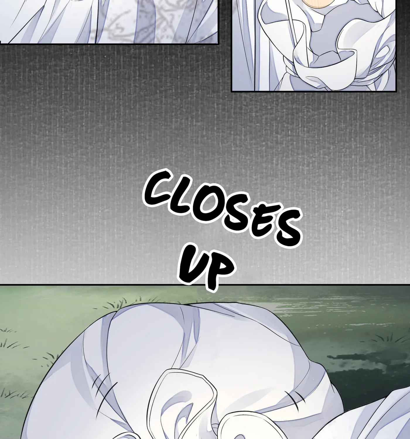 Tong Qian Kan Shi (Colored) Chapter 20 page 15 - 