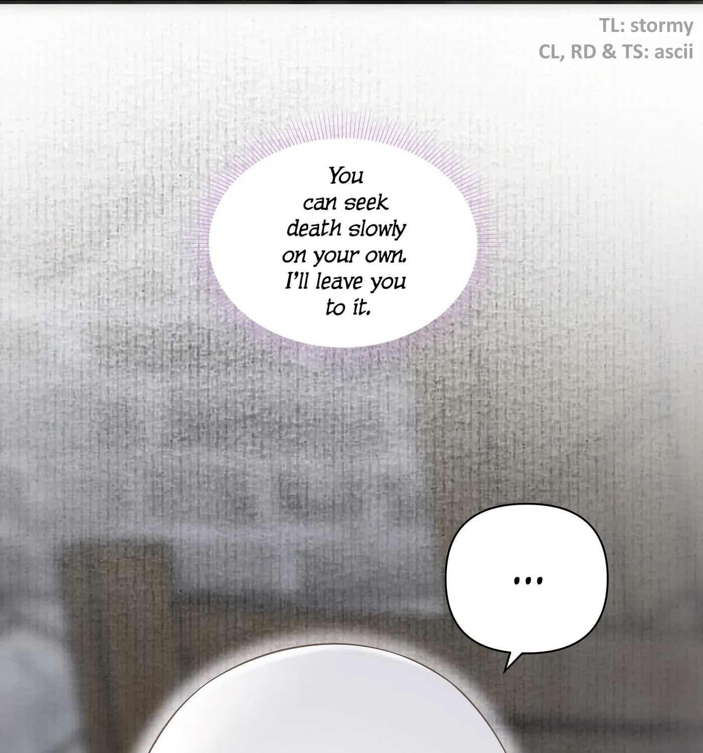 Tong Qian Kan Shi (Colored) Chapter 20 page 17 - 
