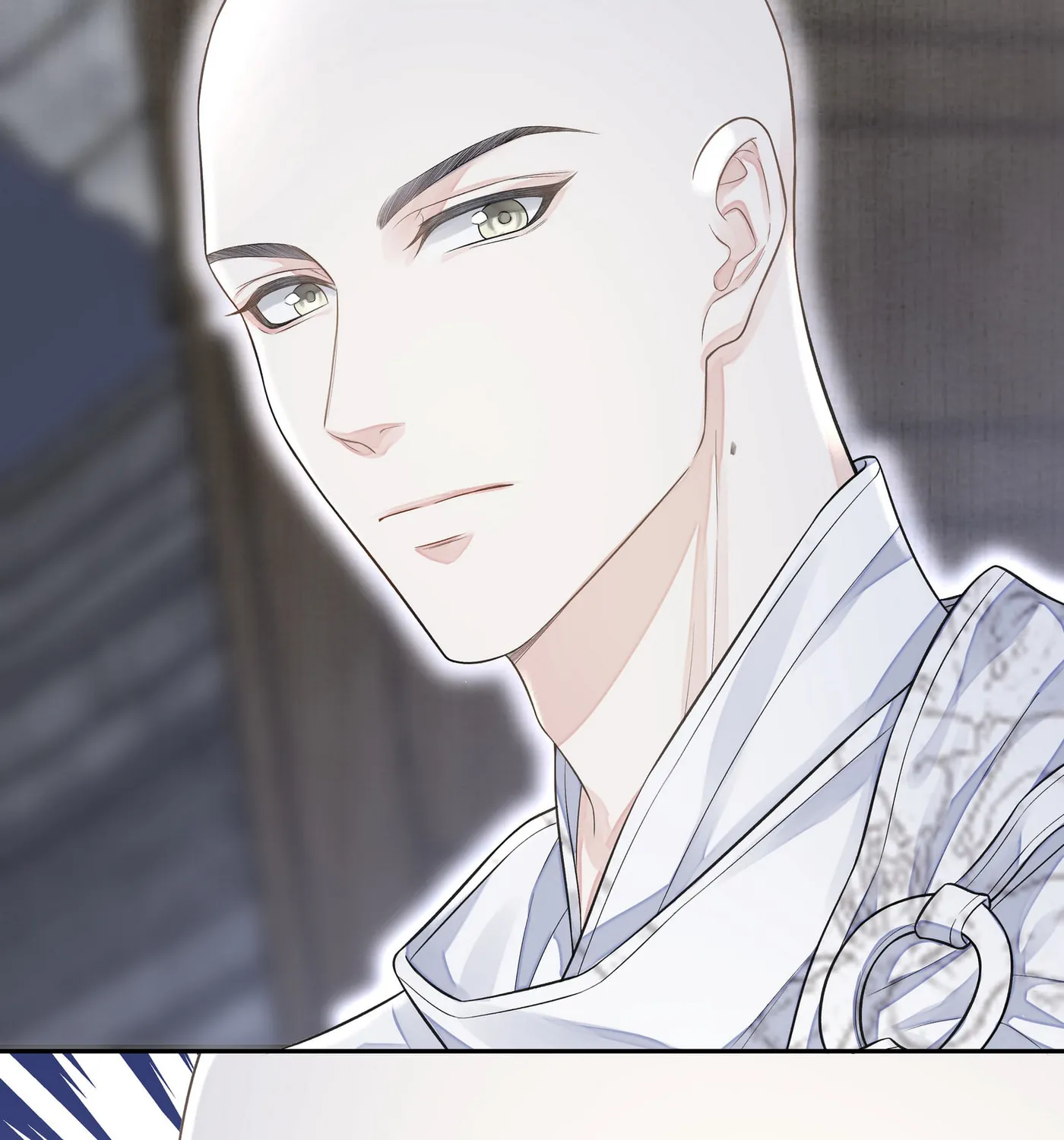 Tong Qian Kan Shi (Colored) Chapter 20 page 18 - 