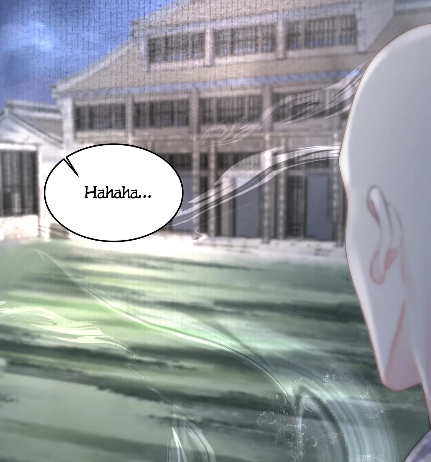 Tong Qian Kan Shi (Colored) Chapter 20 page 20 - 
