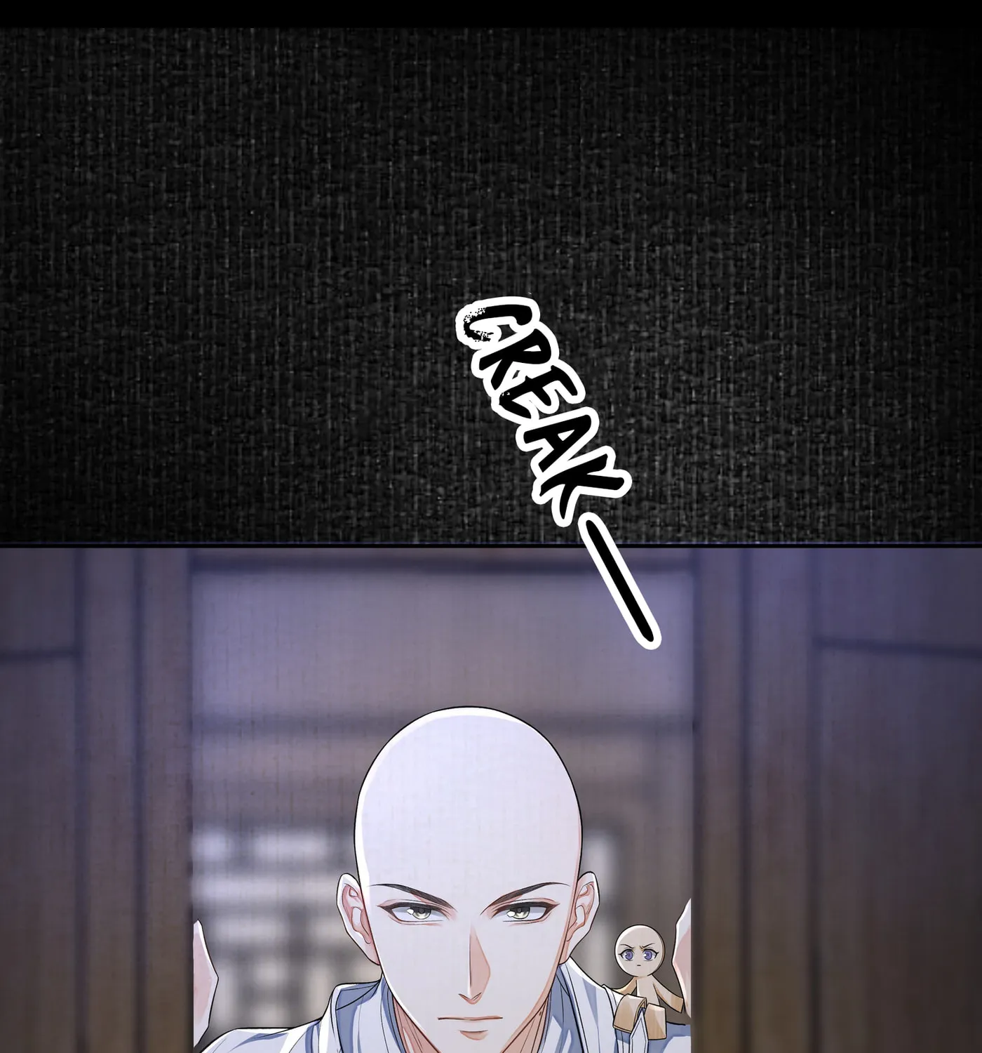Tong Qian Kan Shi (Colored) Chapter 20 page 3 - 