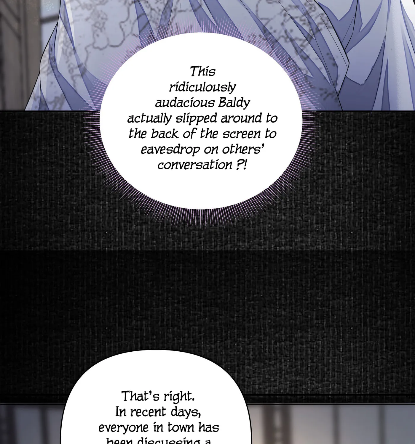 Tong Qian Kan Shi (Colored) Chapter 20 page 24 - 