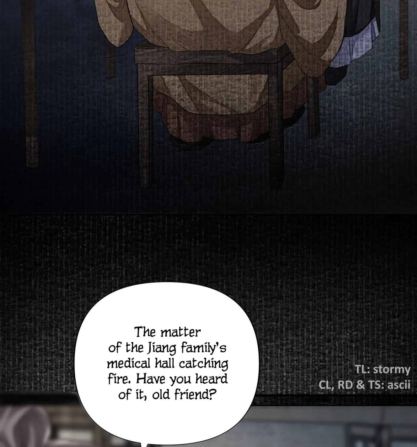 Tong Qian Kan Shi (Colored) Chapter 20 page 26 - 