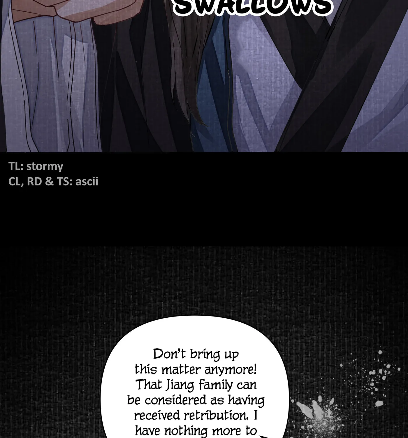 Tong Qian Kan Shi (Colored) Chapter 20 page 32 - 