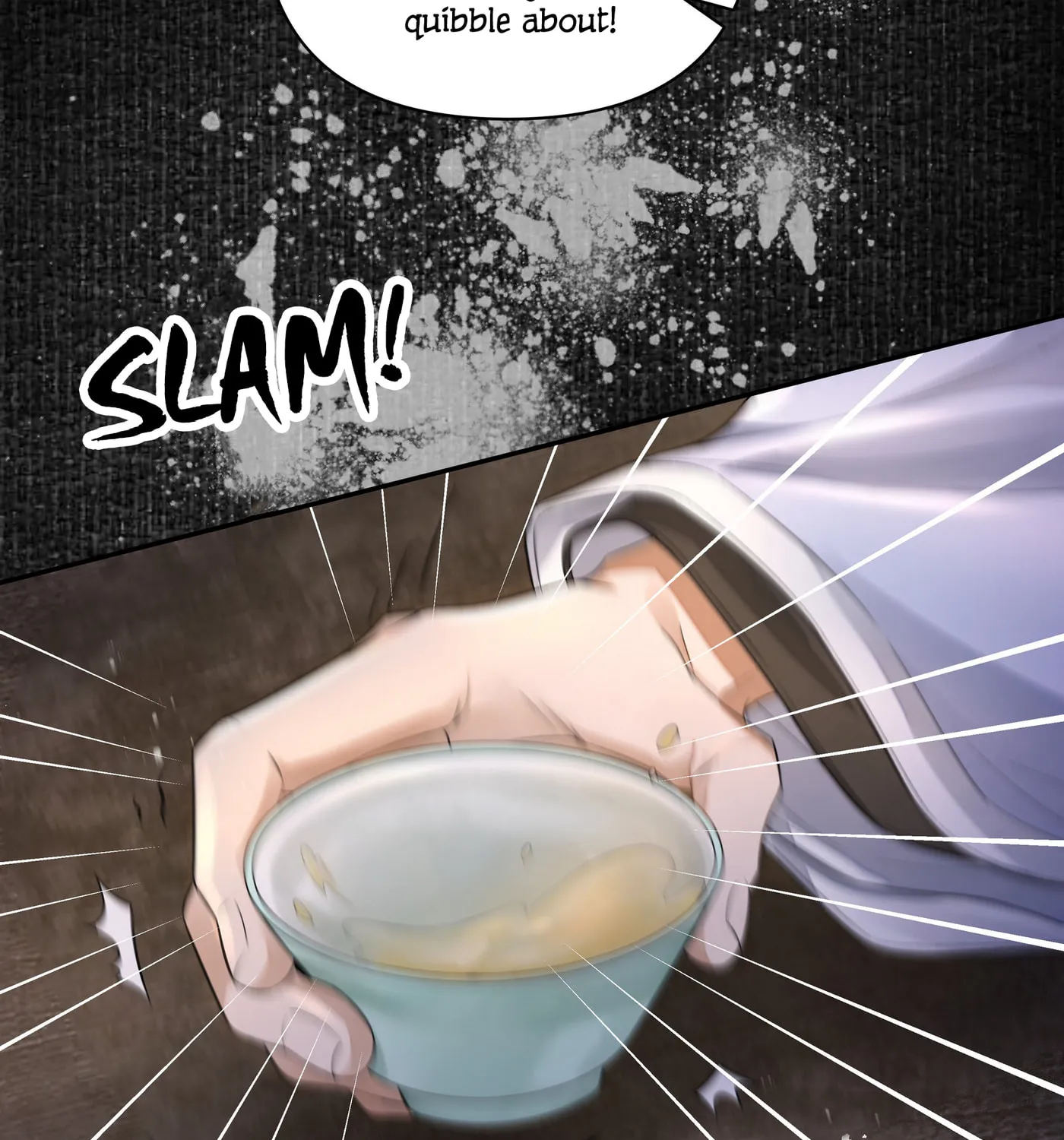 Tong Qian Kan Shi (Colored) Chapter 20 page 33 - 