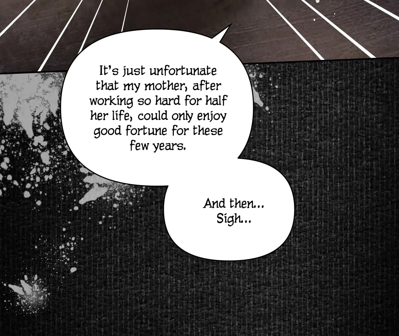 Tong Qian Kan Shi (Colored) Chapter 20 page 34 - 