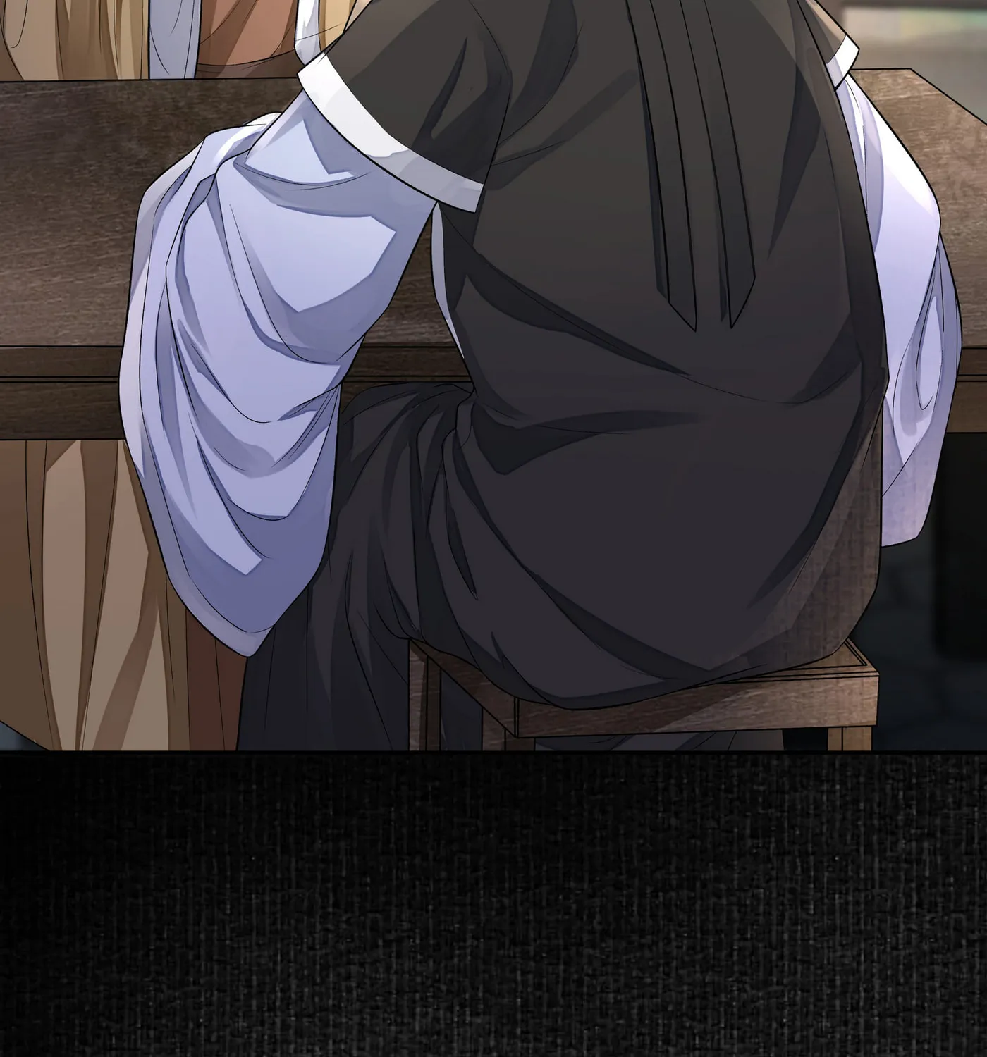 Tong Qian Kan Shi (Colored) Chapter 20 page 36 - 