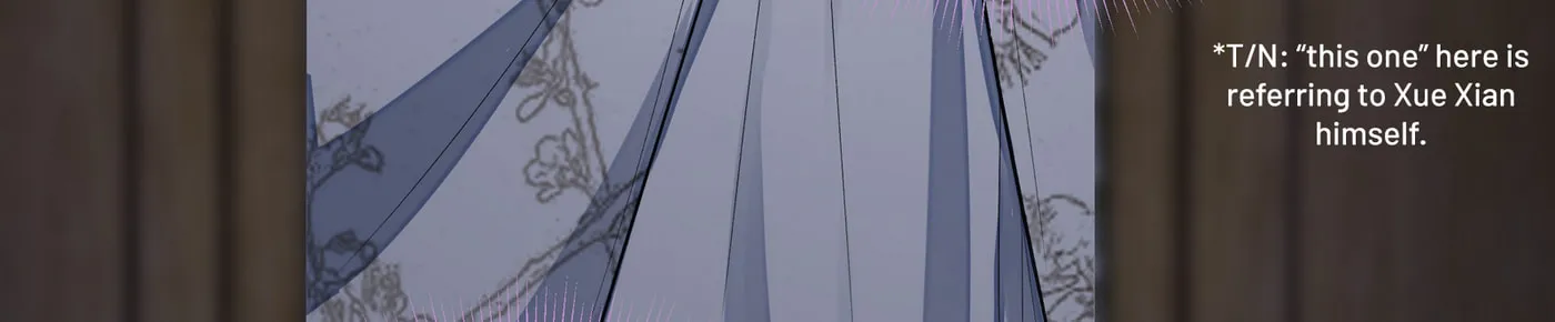 Tong Qian Kan Shi (Colored) Chapter 20 page 5 - 