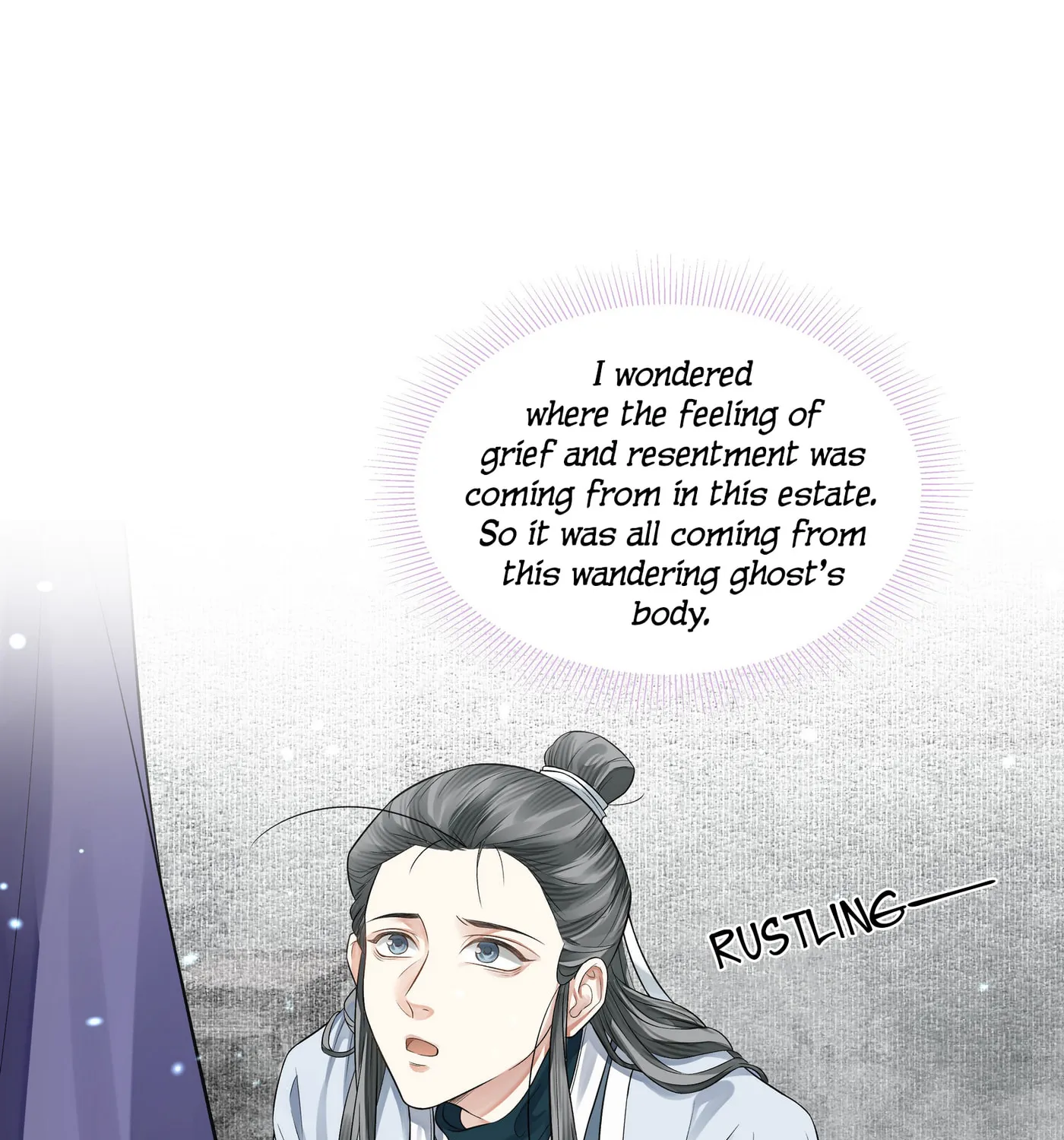 Tong Qian Kan Shi (Colored) Chapter 20 page 41 - 