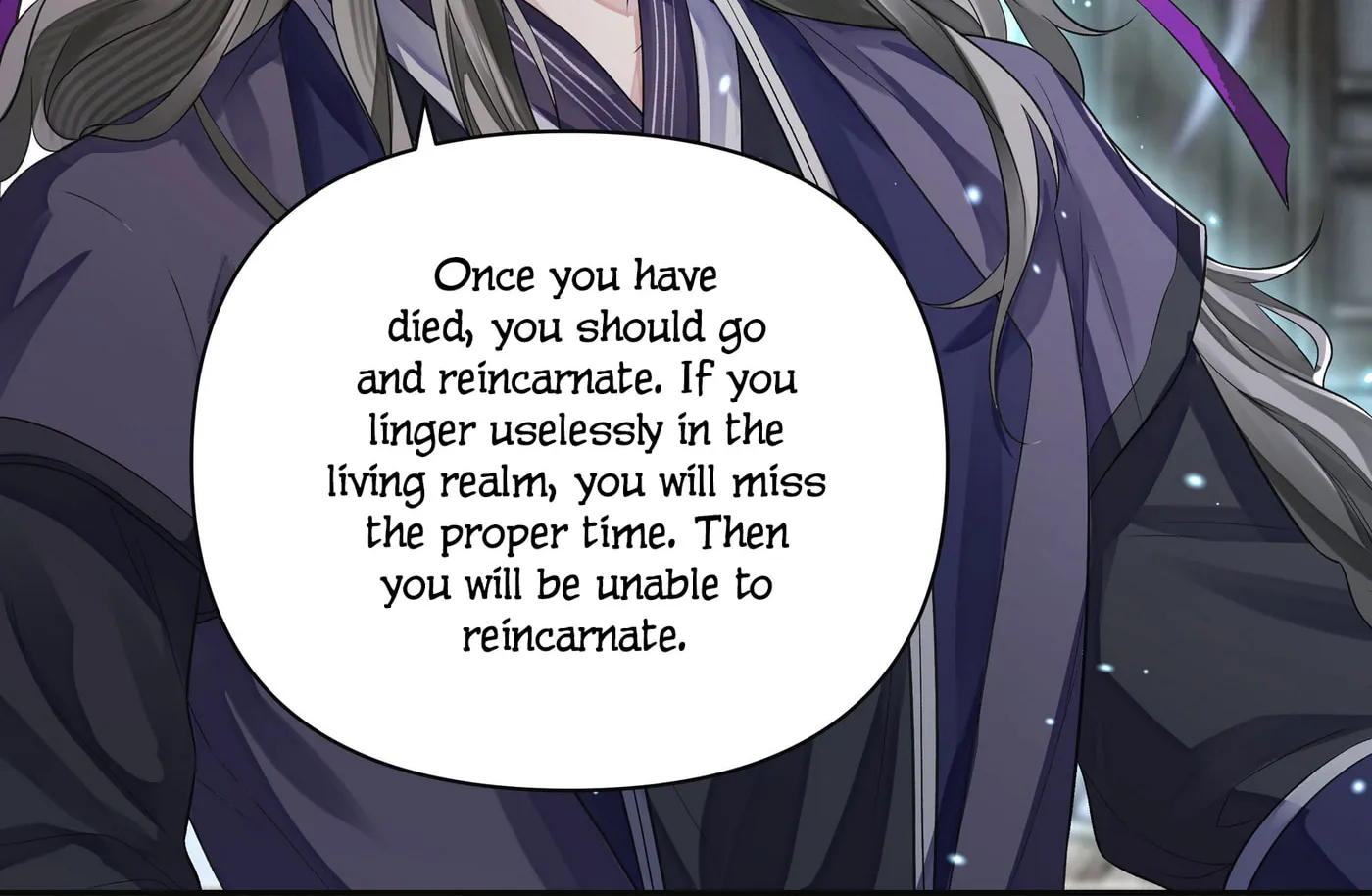 Tong Qian Kan Shi (Colored) Chapter 20 page 44 - 