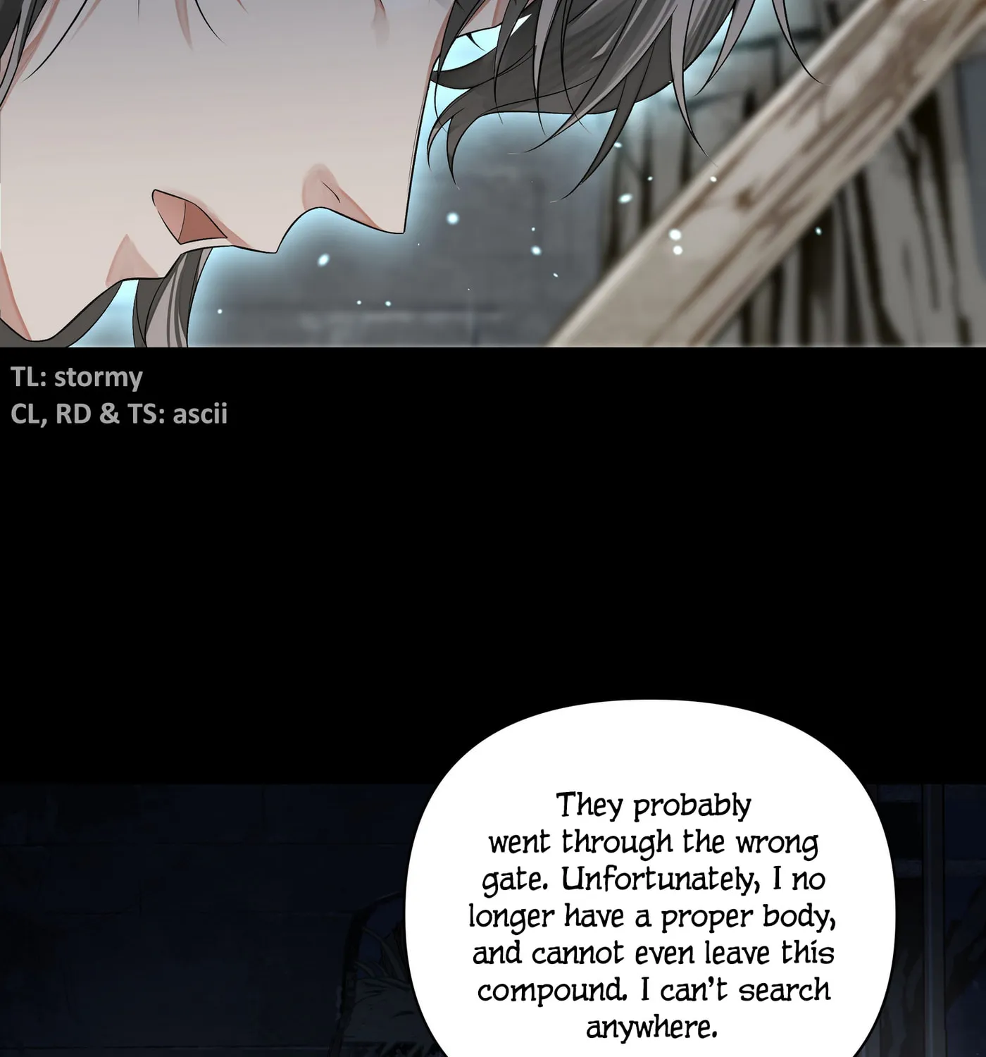 Tong Qian Kan Shi (Colored) Chapter 20 page 48 - 