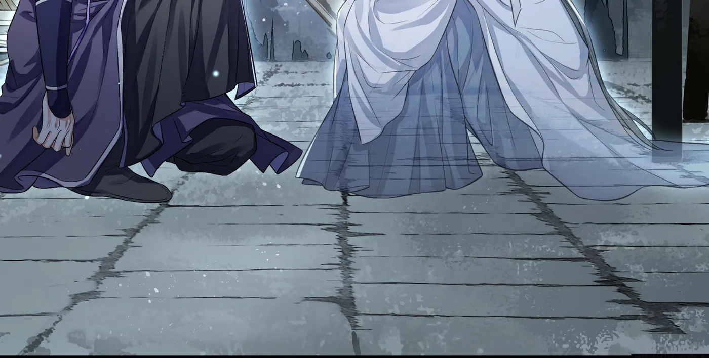 Tong Qian Kan Shi (Colored) Chapter 20 page 50 - 