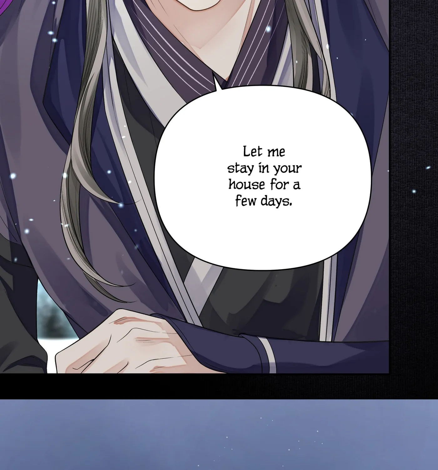 Tong Qian Kan Shi (Colored) Chapter 20 page 52 - 