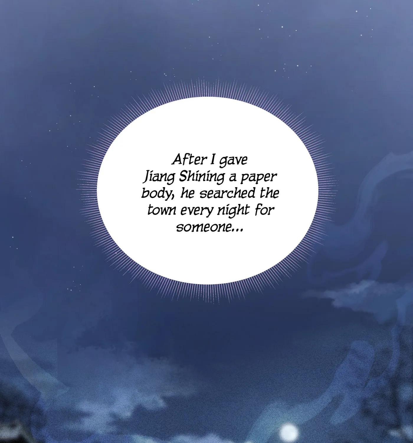 Tong Qian Kan Shi (Colored) Chapter 20 page 53 - 