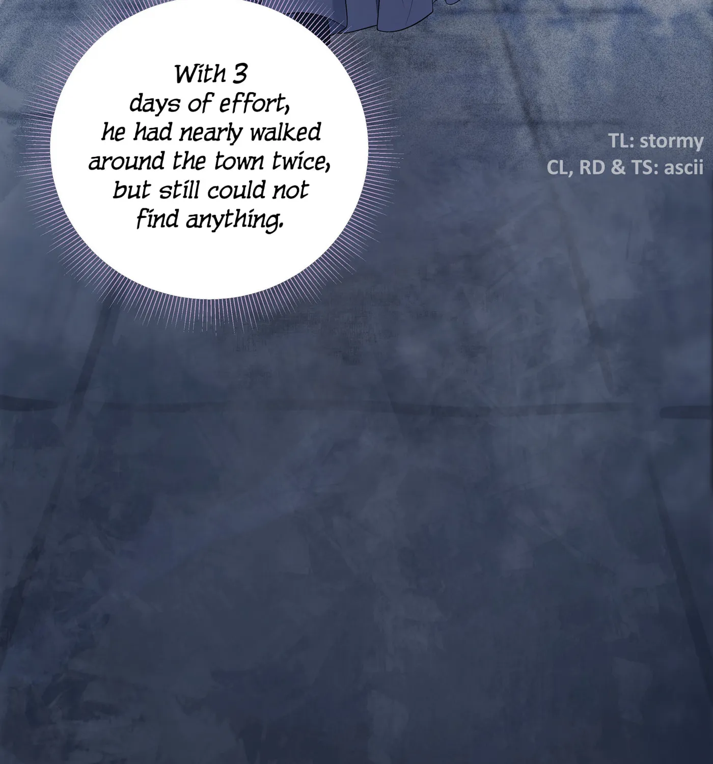 Tong Qian Kan Shi (Colored) Chapter 20 page 55 - 