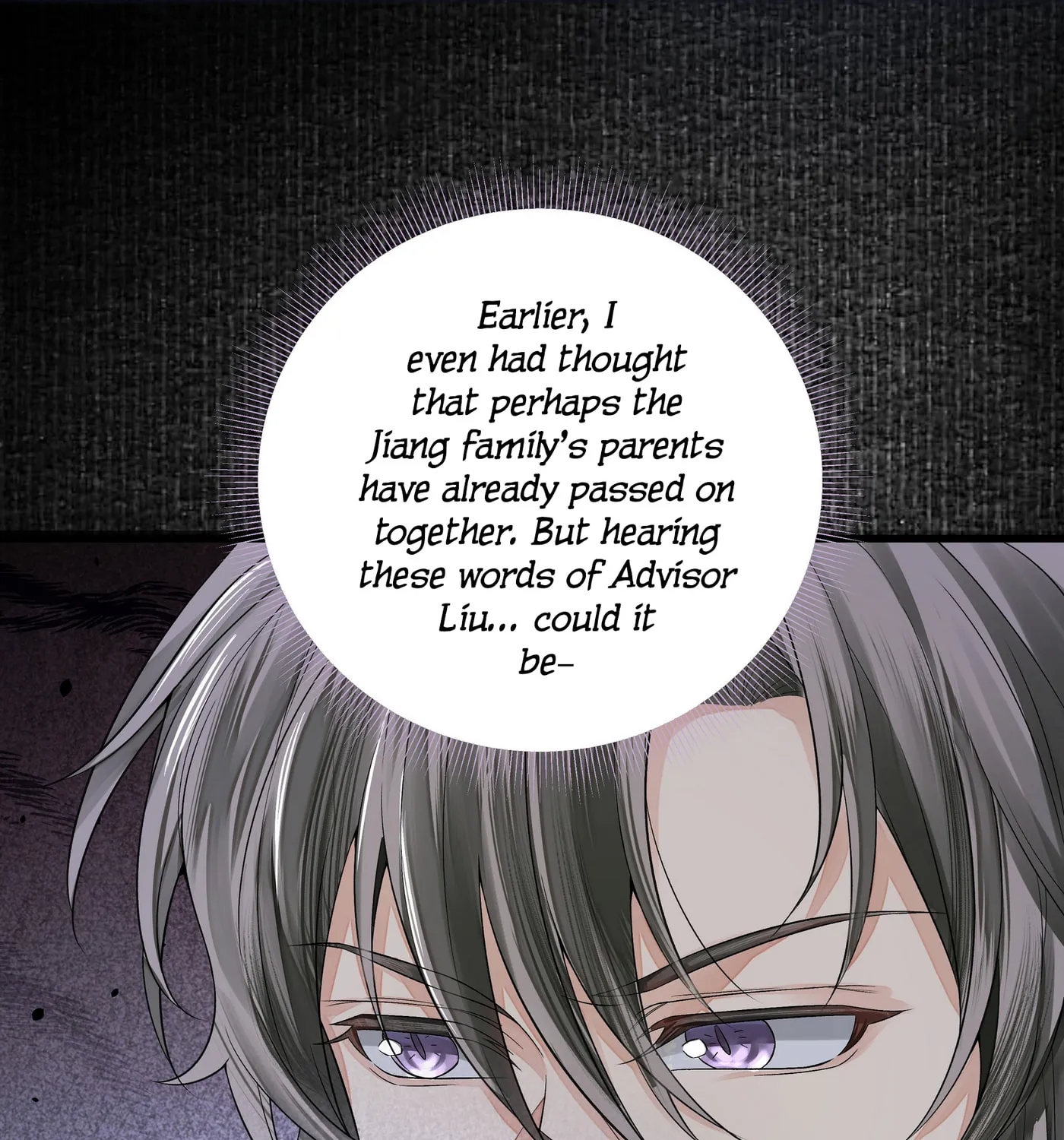Tong Qian Kan Shi (Colored) Chapter 20 page 57 - 