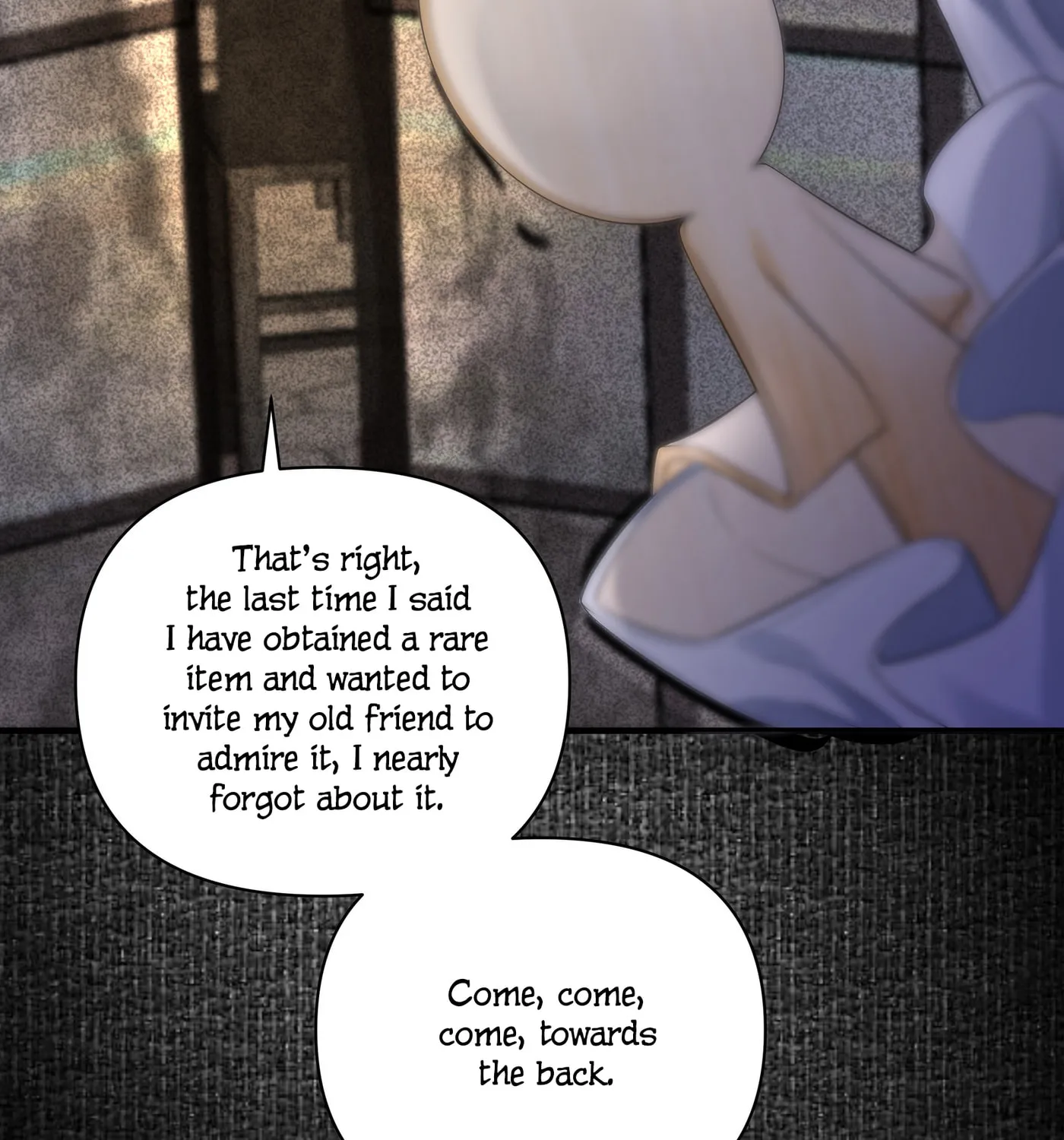 Tong Qian Kan Shi (Colored) Chapter 20 page 59 - 