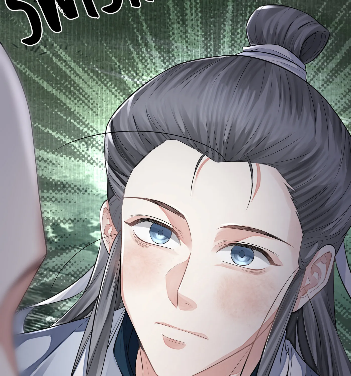 Tong Qian Kan Shi (Colored) Chapter 20 page 63 - 