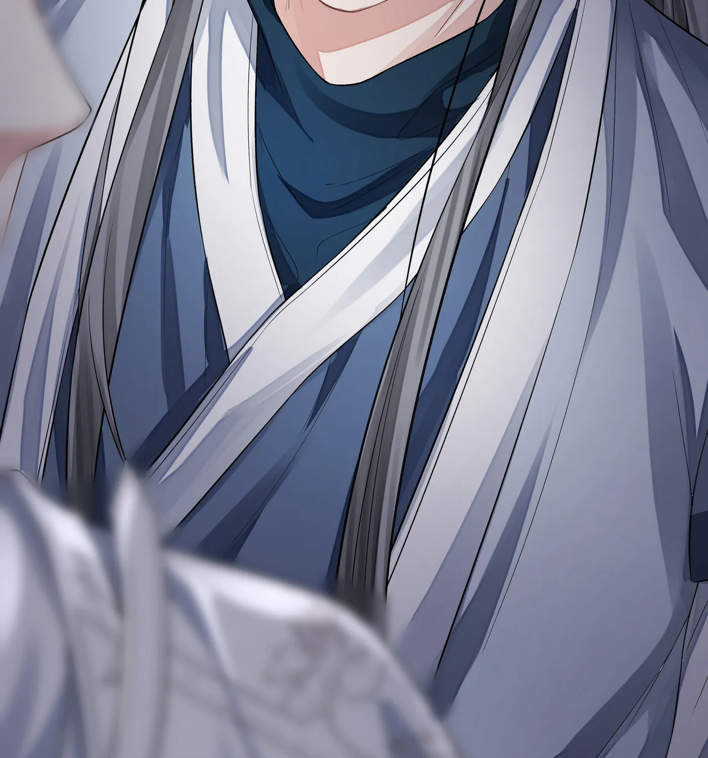 Tong Qian Kan Shi (Colored) Chapter 20 page 64 - 