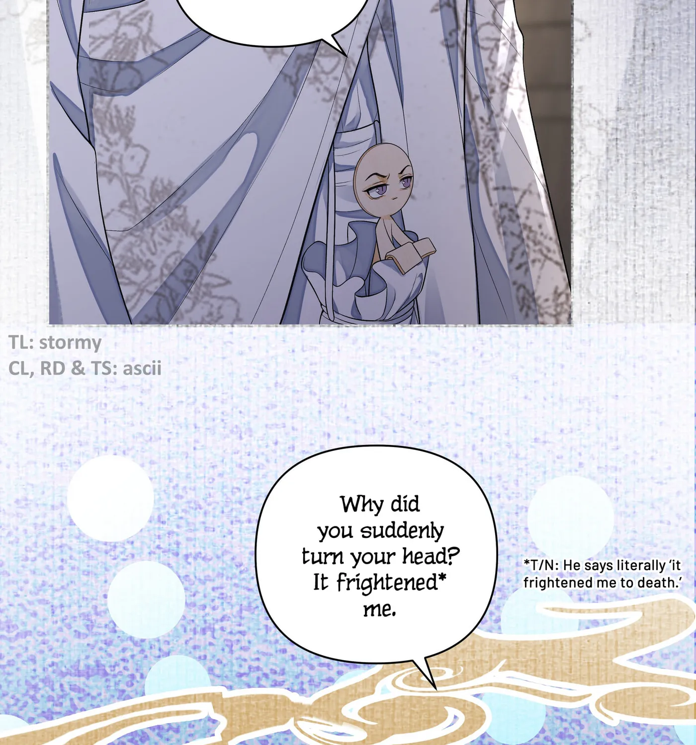 Tong Qian Kan Shi (Colored) Chapter 20 page 67 - 