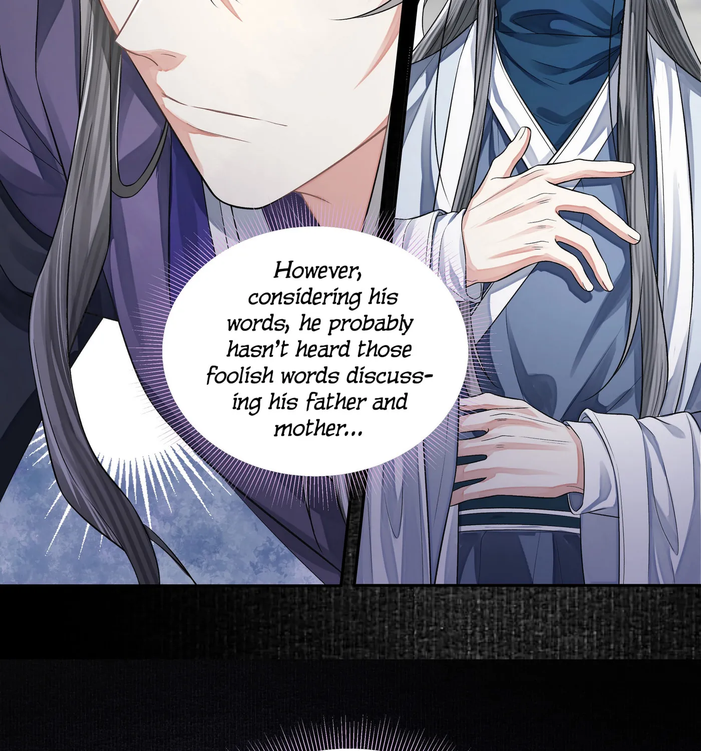 Tong Qian Kan Shi (Colored) Chapter 20 page 70 - 