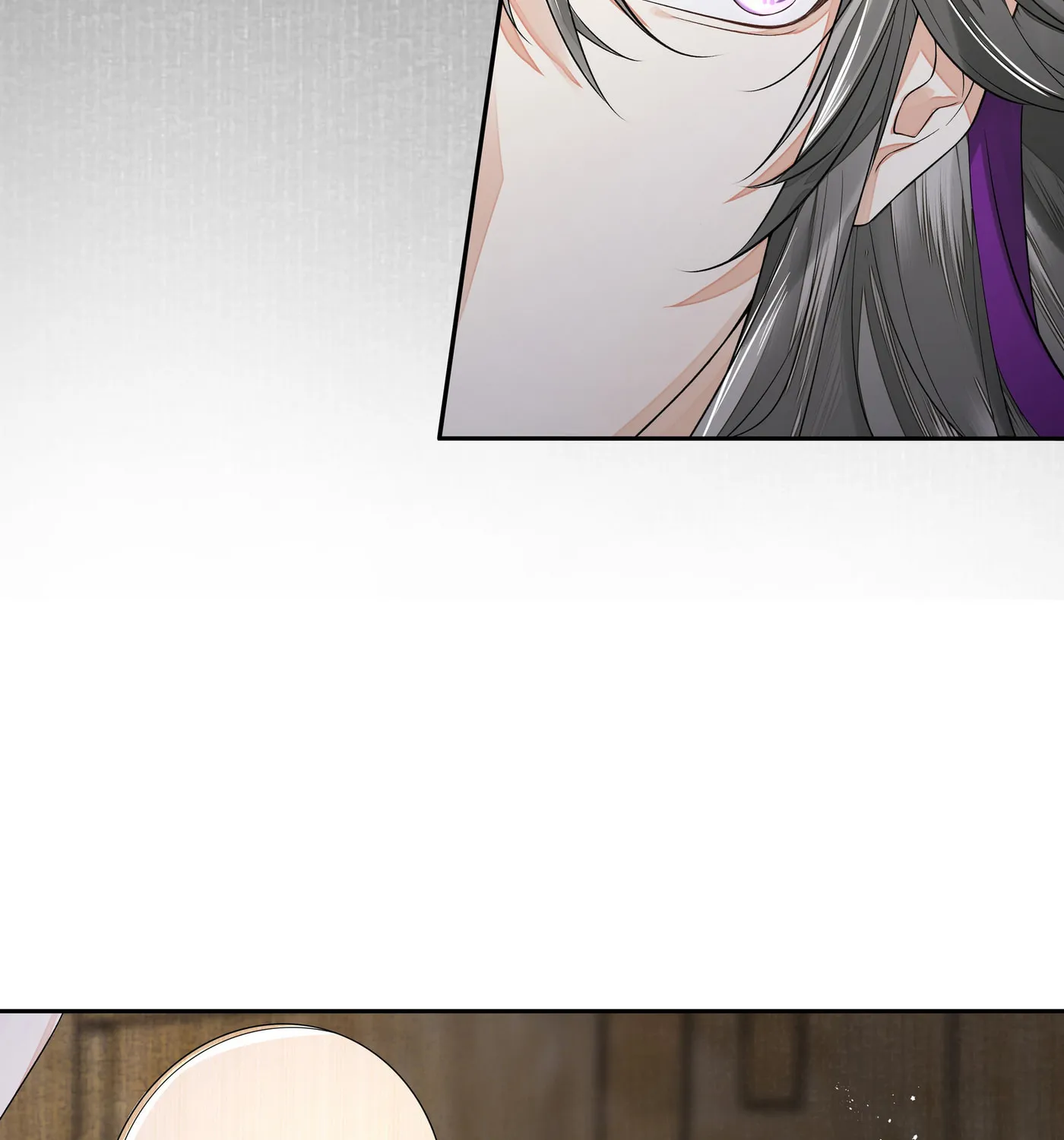 Tong Qian Kan Shi (Colored) Chapter 20 page 8 - 