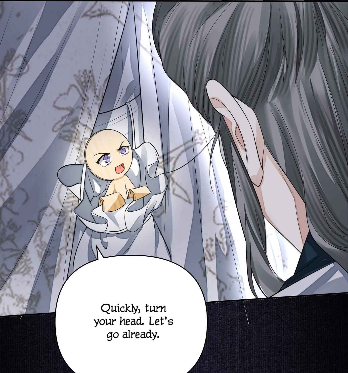 Tong Qian Kan Shi (Colored) Chapter 20 page 72 - 
