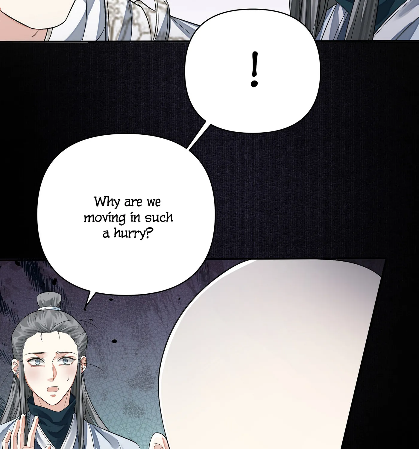 Tong Qian Kan Shi (Colored) Chapter 20 page 74 - 