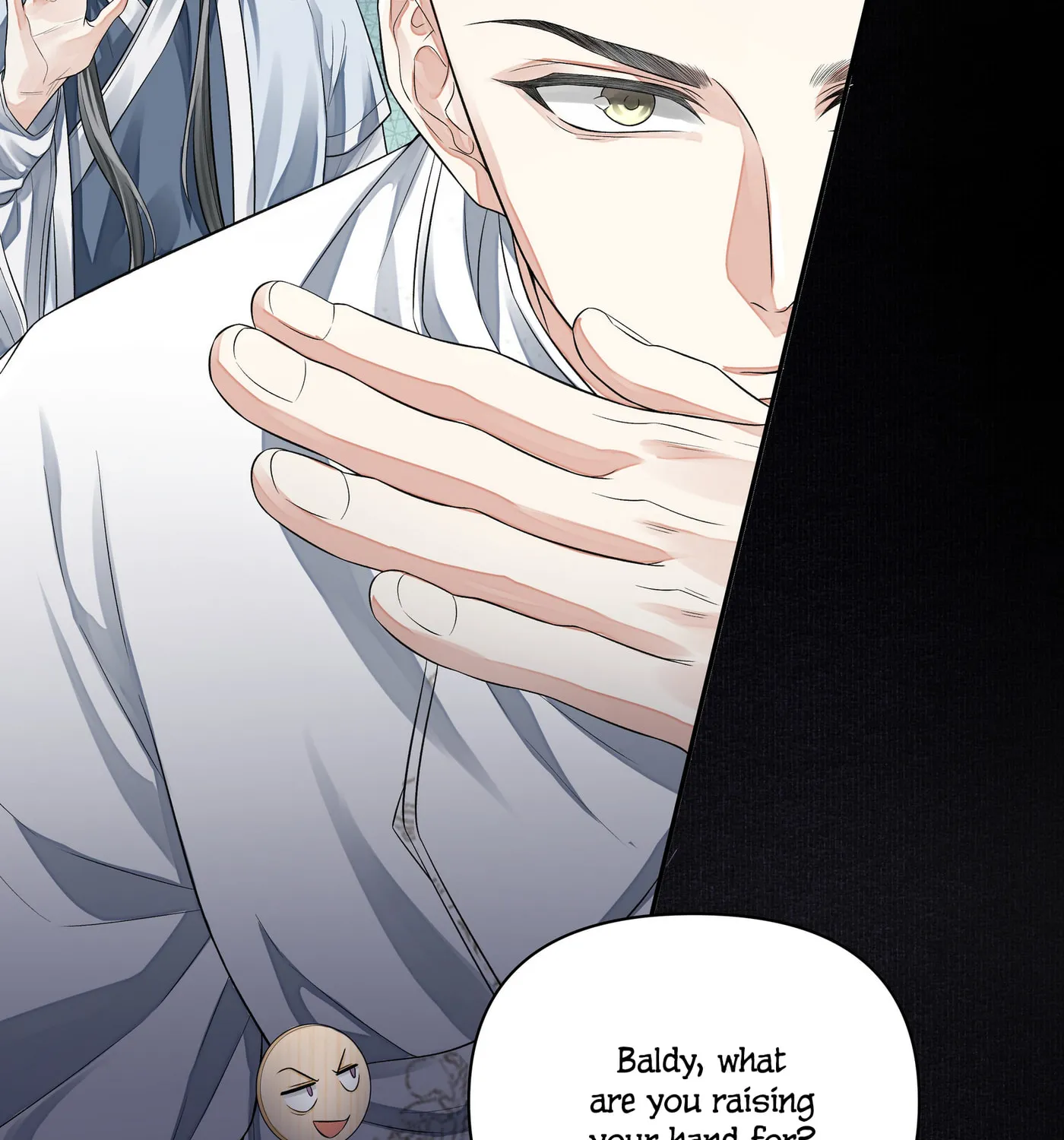 Tong Qian Kan Shi (Colored) Chapter 20 page 75 - 
