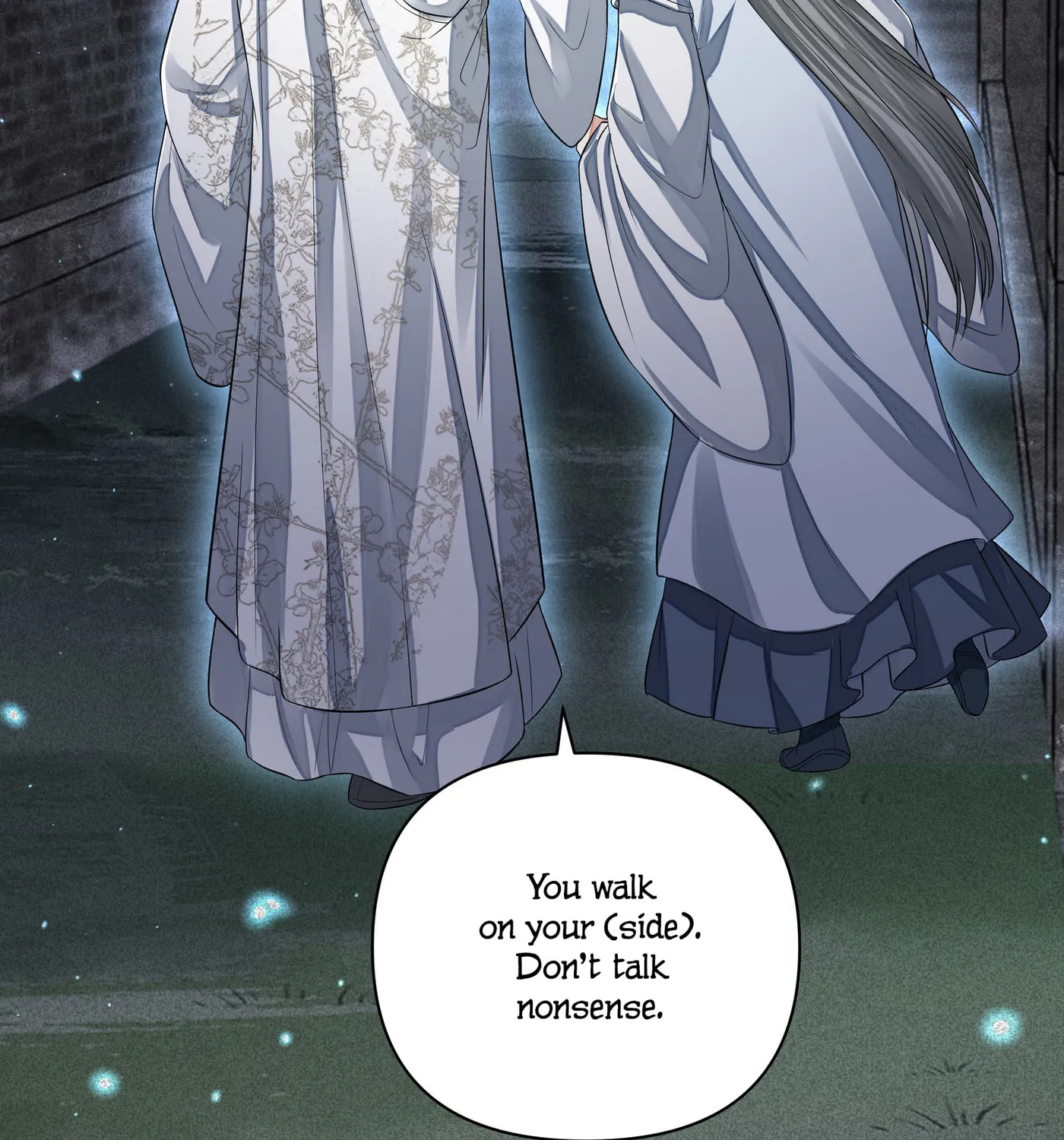 Tong Qian Kan Shi (Colored) Chapter 20 page 78 - 