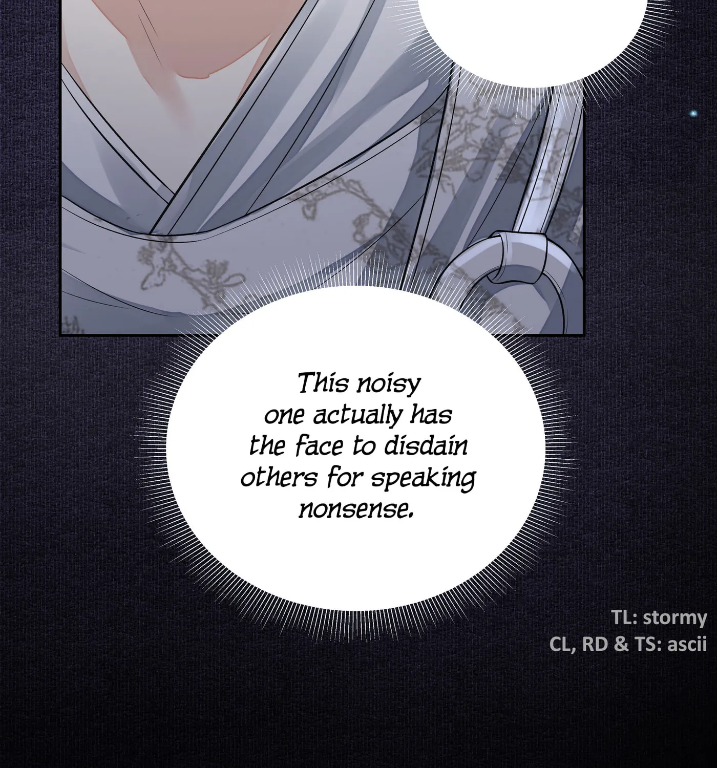 Tong Qian Kan Shi (Colored) Chapter 20 page 80 - 