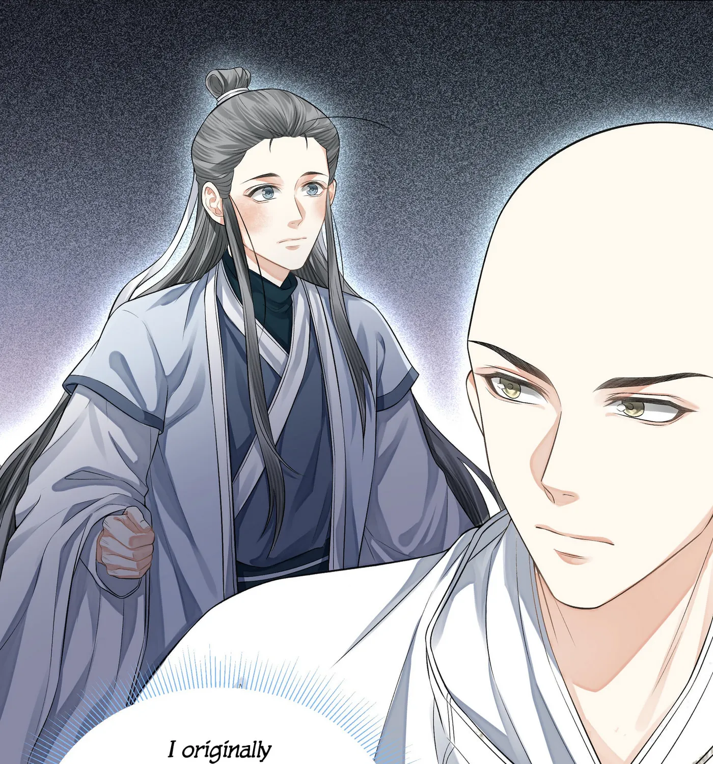 Tong Qian Kan Shi (Colored) Chapter 20 page 82 - 