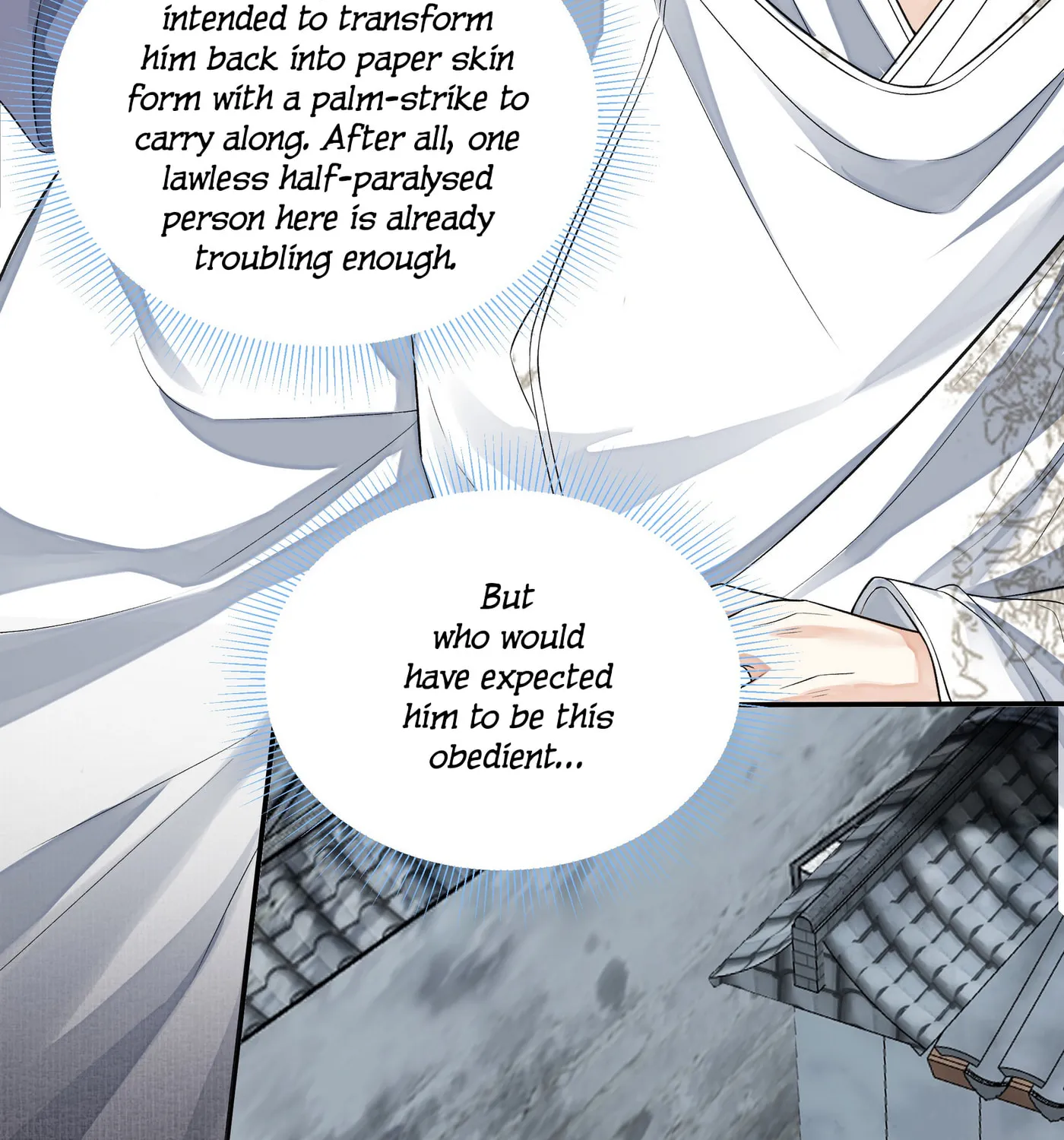 Tong Qian Kan Shi (Colored) Chapter 20 page 83 - 