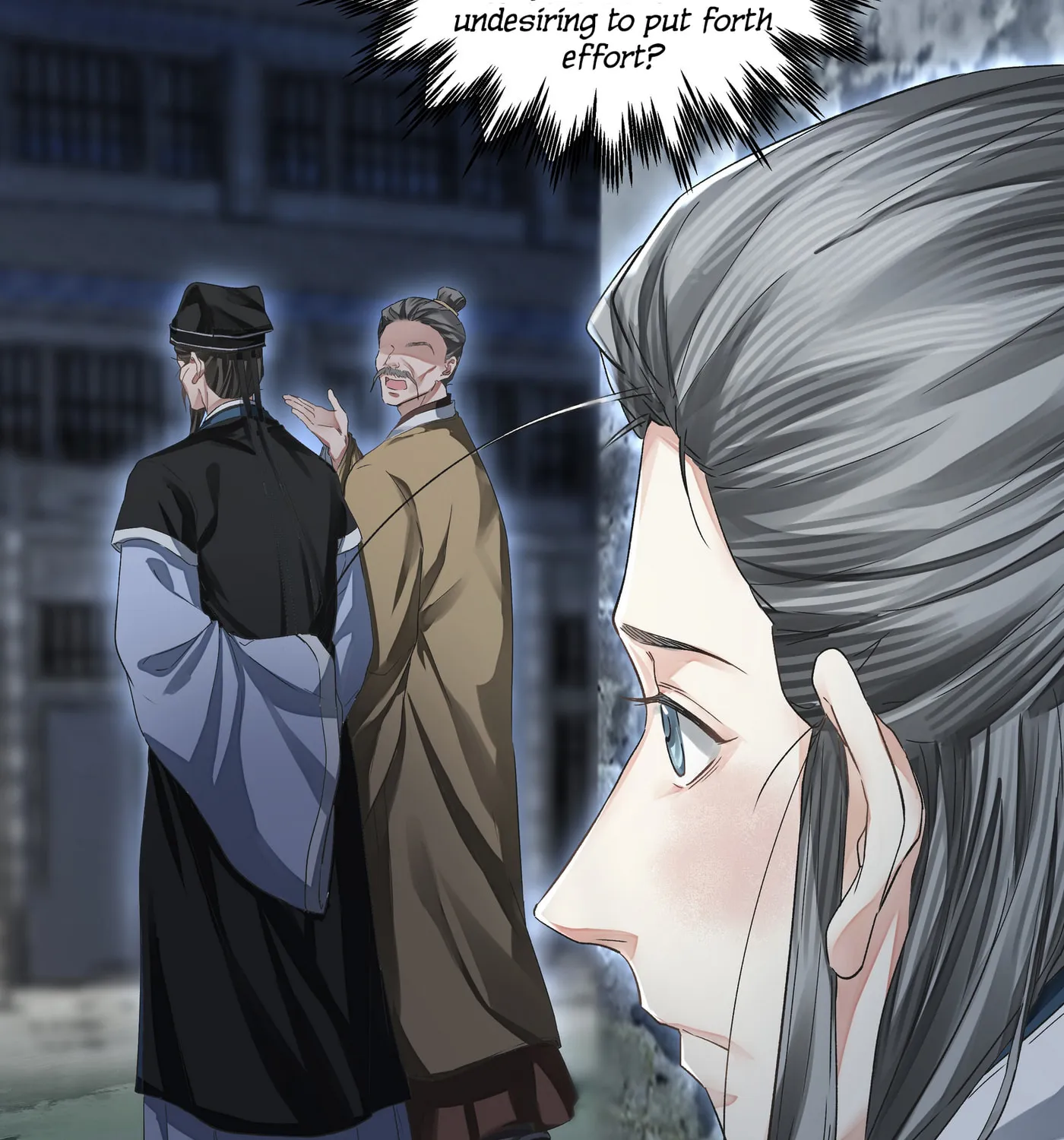 Tong Qian Kan Shi (Colored) Chapter 20 page 90 - 