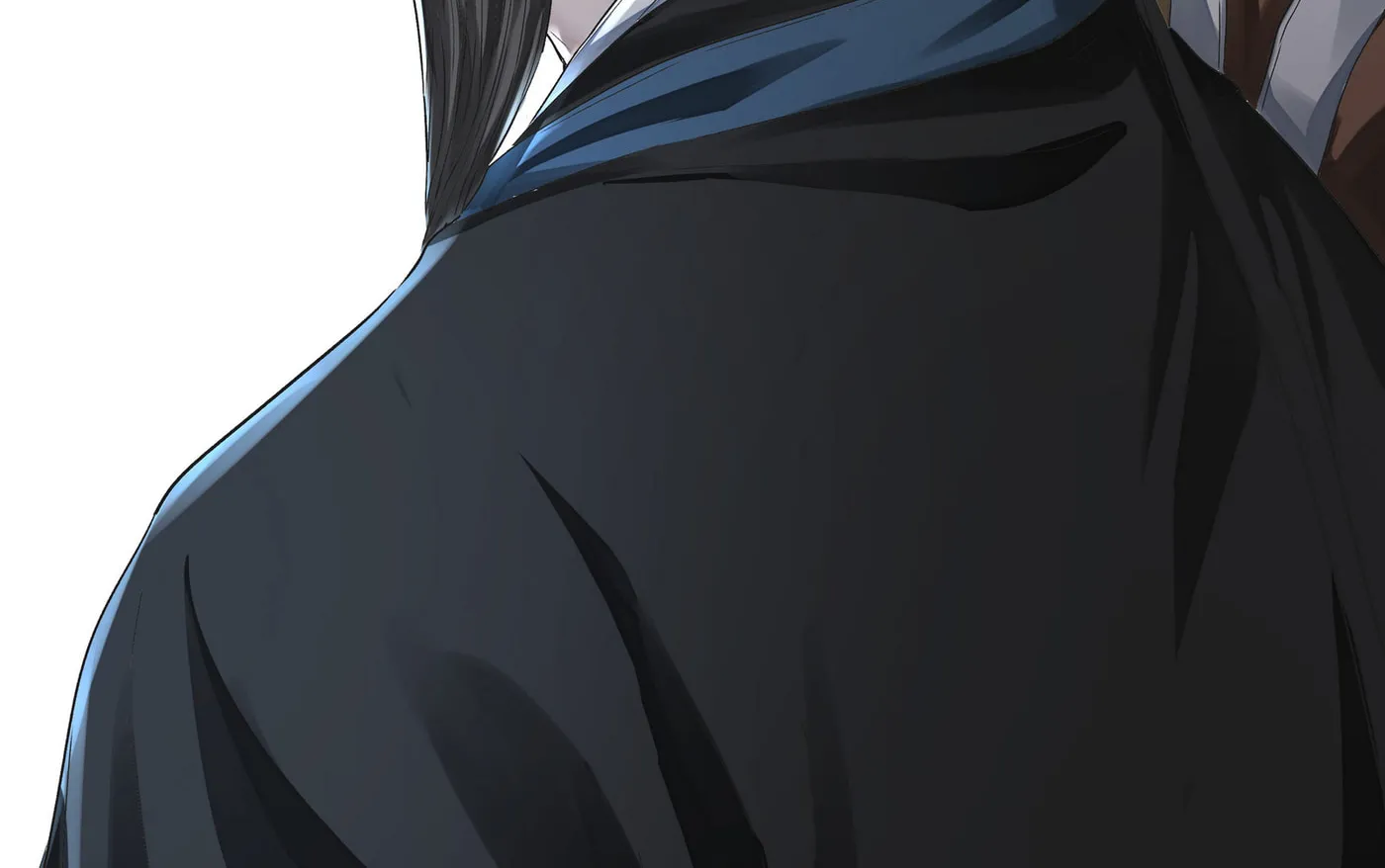 Tong Qian Kan Shi (Colored) Chapter 20 page 93 - 