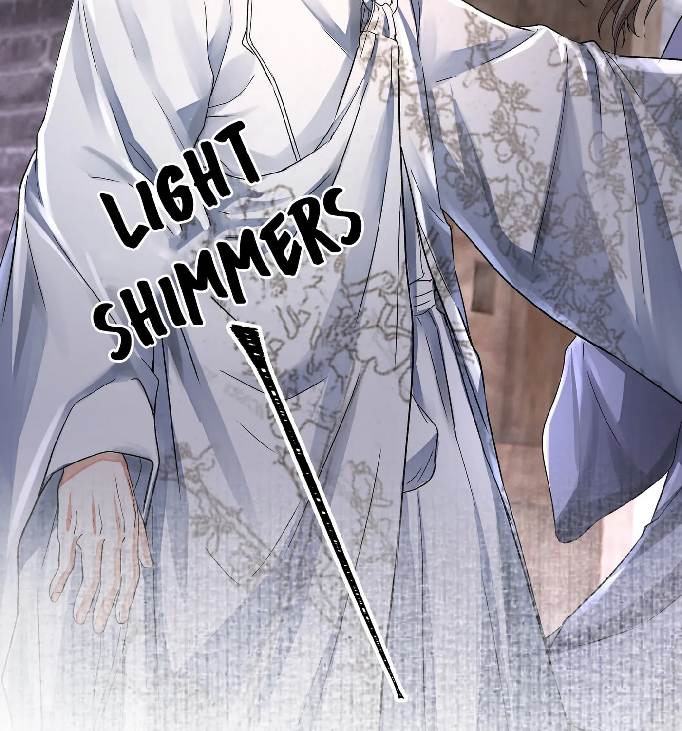 Tong Qian Kan Shi (Colored) Chapter 21 page 15 - 